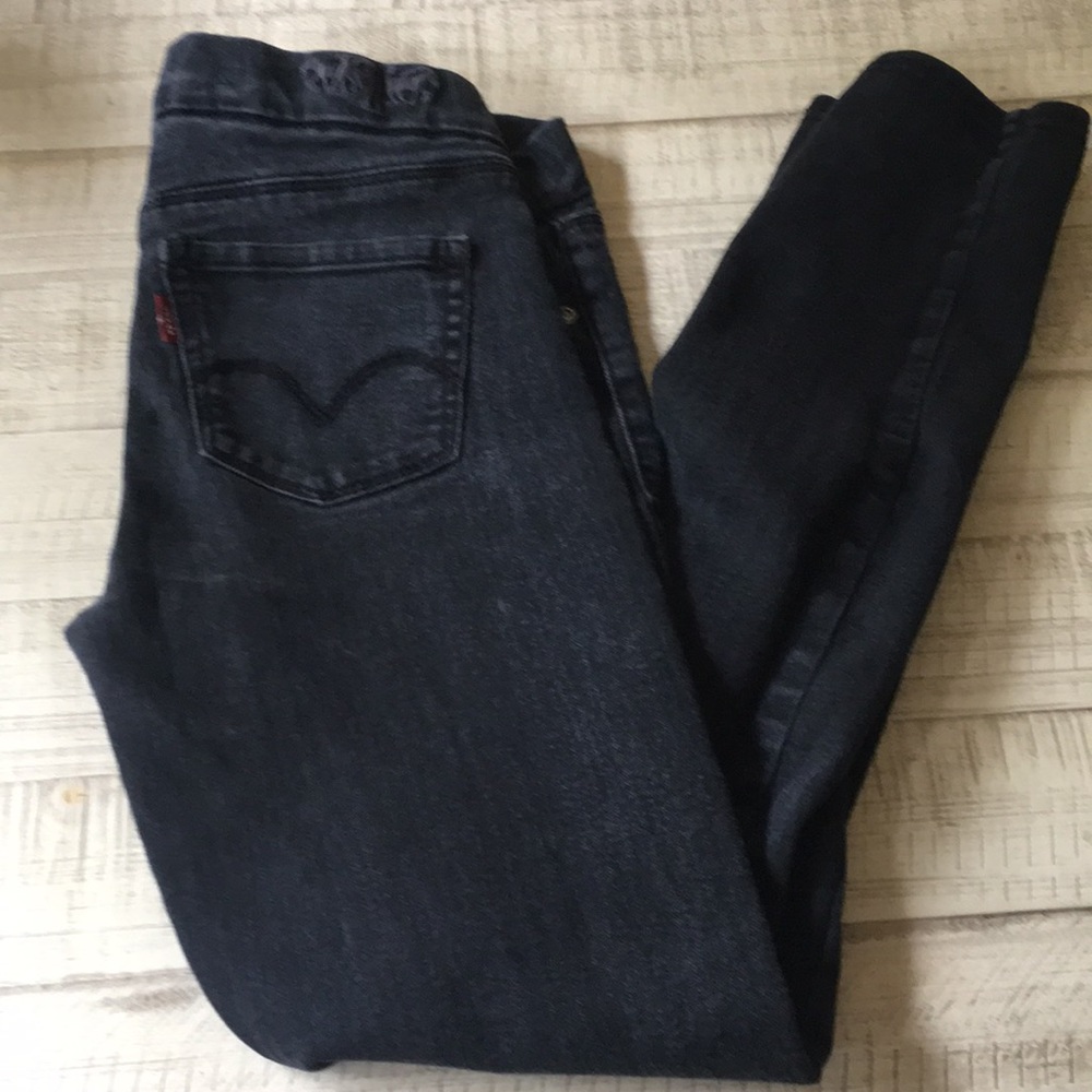 Levi’s skinny jeans